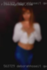 deborahHoseit