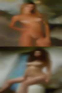 Leanzacky, local girls in