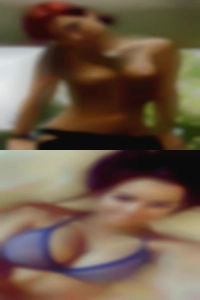 vanesaKobes, MD nude