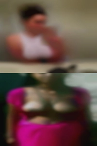 BleinburgerMele1997, wife looking