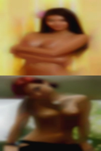 Caprisejauregui1986, nude woman of Riverside,