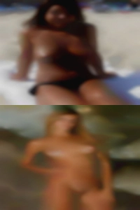 aharonbank, horny woman in