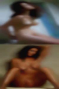 chrysteSomero, pussy shots of