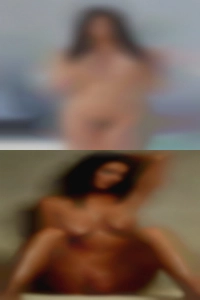 hadenBrubella, naked horny women